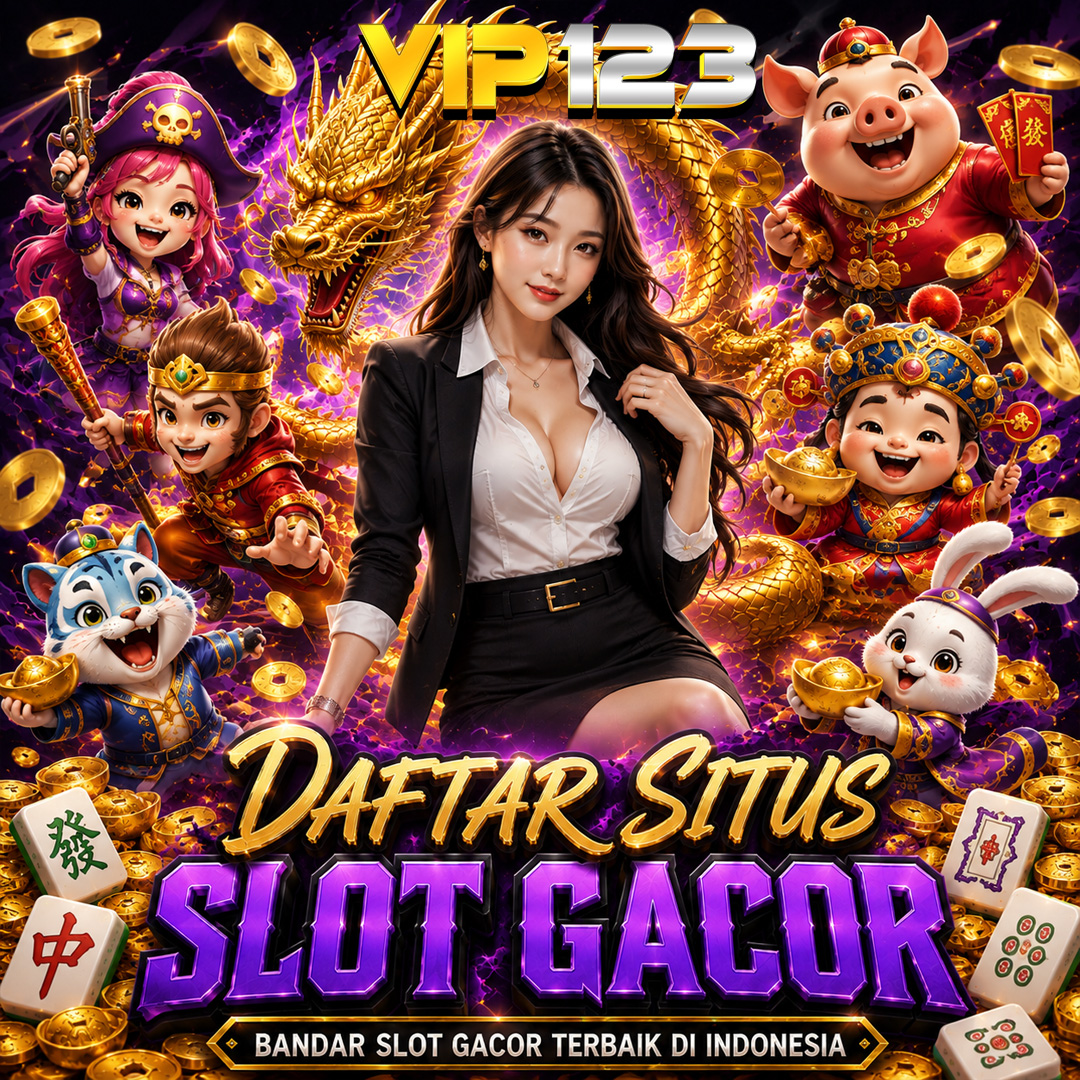 VIP123
